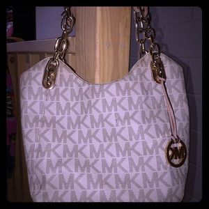 MK shoulder bag